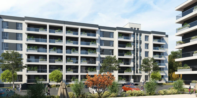 Dobroesti, Dragonul Rosu 5 min., Regnum Residence and Spa.